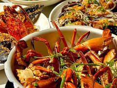 -醉壹号海鲜大排档·老厦门特色菜(厦门美食地标店)