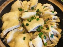 -旺角小渔村(幸福中路店)