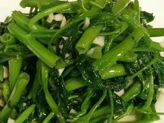 空心菜-湘聚南县土菜馆(龙山二路店)