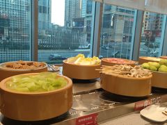 -喜家自助小火锅(卓悦里店)