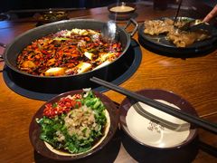 -受气牛肉·重庆耙牛肉(来福士店)
