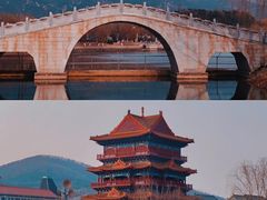 -泰山风景名胜区