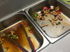 -清心素食自助餐厅(夫子庙店)