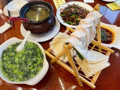 晾杆白肉-龙凤瓦罐煨汤馆(清江东路店)