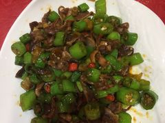 -上山下乡农家菜(加州水郡店)