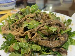 水爆肚-来顺成饭庄