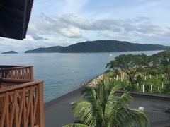 -麦哲伦丝绸度假村