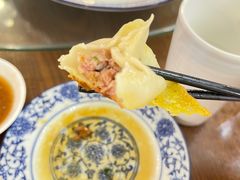-老都一处饺子馆(道里店)