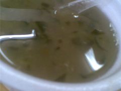 绿豆沙1-百花传统甜品店(原址店)