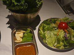 -西塔老太太泥炉烤肉(望京一店)