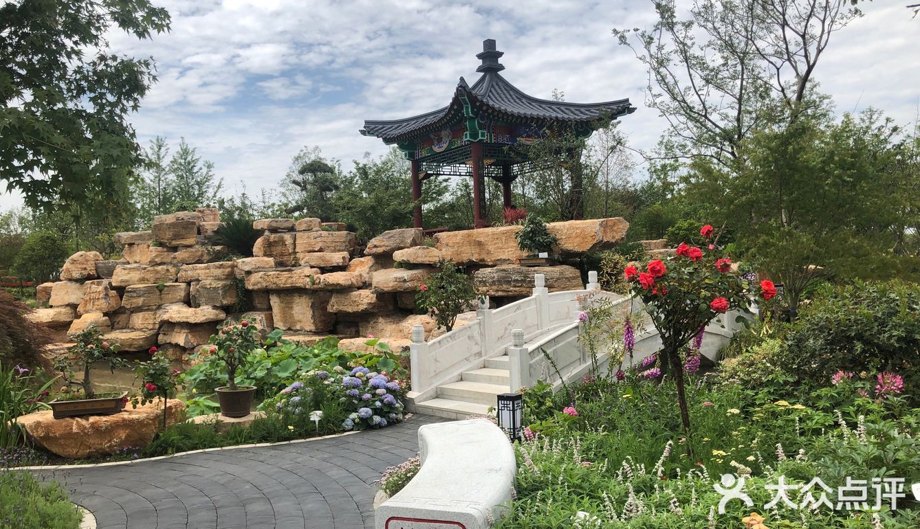 花开中国梦[加油][礼花][礼花][礼花]