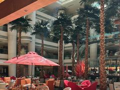 -威斯汀舞台餐厅