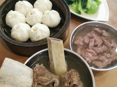 -老牌依强牛肉店(达道总店)