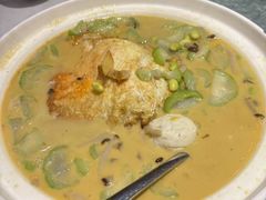 -雍沪里·沪湘融合菜( 康桥店)