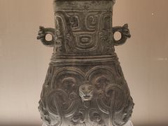 -上海博物馆(人民广场馆)