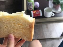 -爸爸糖手工吐司(贵阳花果园购物中心店)