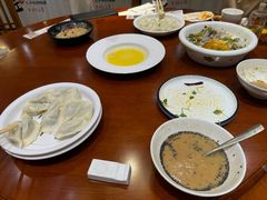 -东方饺子王(重庆路亚泰店)