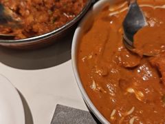 -Pita's&Tika's中东和印度风味餐厅(龙湖天街店)