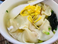 开洋馄饨-笑来喜馄饨小笼工坊店(湖滨街店)