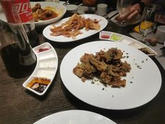 -望京辣宴·古法川菜(望京店)