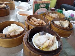 -香港蓮香樓(中環店)