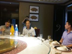 -天府传奇大酒店(金山东路店)