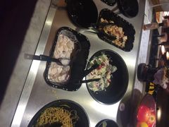 比格披萨(开发区店)-比格比萨自助(裕源大厦店)