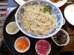 -亿诣蝎府炸酱面羊蝎子火锅(酷车小镇店)