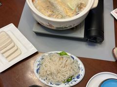 -金龙·打边炉(武进路店)