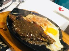 -纽斯特自助牛排餐厅(三林印象城店)