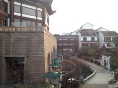 主楼-苏州吴宫泛太平洋酒店