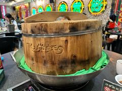 -飞尝蚝·顺德菜·鱼生(顺德总店)