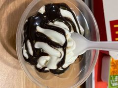 -麦当劳(百联西郊购物中心店)