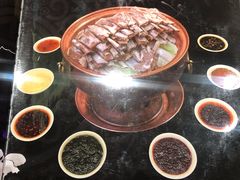 -蒙料·手把肉(望京店)
