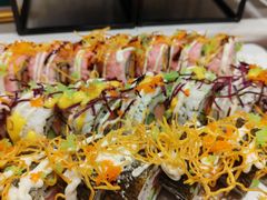 -好伦哥比萨烤肉自助(八里桥店)