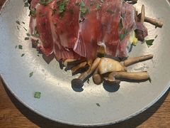 -Apollo·西班牙小酒馆(安福路店)