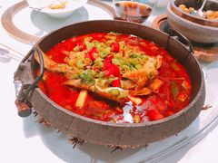 -申粤轩酒楼·三十年粤菜经典(丁香花园店)