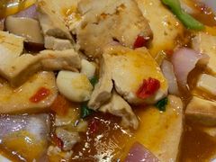 -四道菜·福建菜馆(万家广场店)