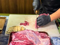 -楠小云·云南鲜菌·鲜牛自助火锅(九眼桥店)