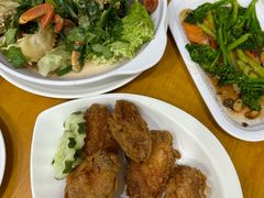 -新山亚明小厨