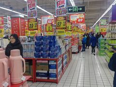 -大润发(康桥店)