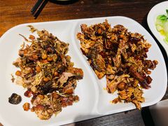 -王妈手撕烤兔(国展店)