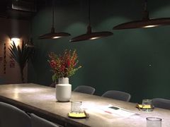 -半山腰·云南菜(侨福芳草地店)