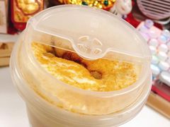 -喜茶(上海泰禾大厦店)