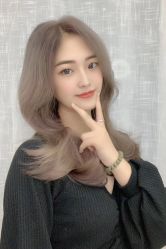 -JM STYLE造型明星.网红