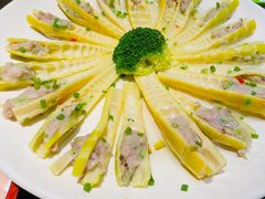 -凤凰山斑鱼馆(恭城店)