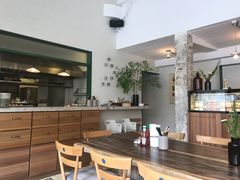 大堂-RAC BAR(安福路店)