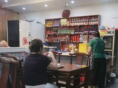 -牛街老爆肚满(牡丹园店)