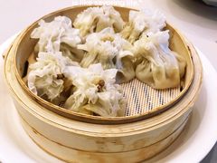 -沽上民肴·海鲜锅贴·天津菜(福州道鸿正家园店)