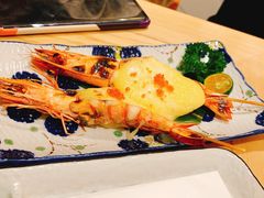 -隐泉京望日式料理(太和广场店)